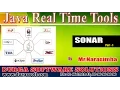 Java Real Time Tools Java Tools Sonar Part - 1