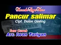 Download Lagu Karaoke Lagu Karo Pancur Salimar Tone Cewek