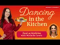 S4 Ep6 - Food As Medicine with Michelle Lewis