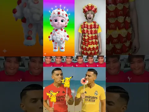 #cake#poteto#ai#eyeballgummy#shorts