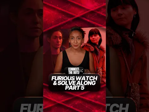 Furious: Connect the Dots