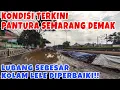 Lagu COR JALAN DITINGGIKAN‼️Proyek Perbaikan Jalan Pantura Semarang Demak