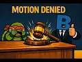 Turtle WoW vs Blizzard Lawsuit Update MOTION DENIED