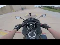 How to Pass Your Motorcycle DOT Test Iowa primarily 650blxke