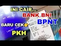 Download Lagu Pkh hari ini,Cek saldo minggu ini PKH tahap 3, BPNT terbaru cair tgl 14 september 2025 buktinya?