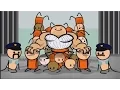 Download Lagu Ted Bear 2 : Rap final (VOSTFR) - Cyanide \u0026 Happiness