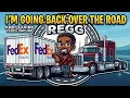 From SAP Program to Truck Driver Again My Comeback Story
