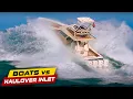 Download Lagu HAULOVER BOATS TOP 10 FOR 2022 !! | Boats vs Haulover Inlet