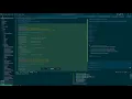 15 mins Cleaning-up a vibe-coded codebase removing tech debt via iterative 3 prompt process