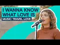 Download Lagu I Want To Know What Love Is – Music Travel Love \u0026 Experience Abu Dhabi (Music Video)