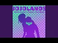 Lagu JOJOLands (Jodio Joestar's Theme Fan Made)