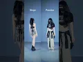 Download Lagu ROCKSTAR - LISA | Dance Mirrored (Intro)