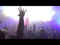 Hellyeah Startariot Live 7-10-17 Unden!able World Tour Mercury Ballroom Louisville KY