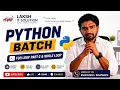 For Loop Part 2 and While Loop