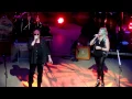 Download Lagu Almost Paradise- Mike Reno and Cathy Richardson World Stage 2015