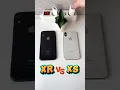 Download Lagu iPhone Xr VS Xs Power On Boot Speed Test Best Comparison 2025