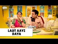 Download Lagu Laut aayi Daya!  |  Haste Raho Hasate Raho! | Taarak Mehta ka Ooltah Chashmah