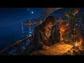 The Foxfire Inn ☠️ Captain Idris | Celtic Pirate Music for D&D, Study & Sleep (1 Hour)