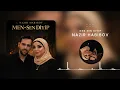 Nazir Habibov - MEN↔️SEN DIYIP (Official Music Video 2026)