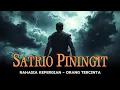 Lagu Satrio Piningit: Rahasia di Balik Kepergian Orang Tercinta | Puncak Ujian! 🌿