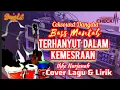 CEK SOUND ANDALAN • DANGDUT KALEM • TERHANYUT DALAM KEMESRAAN + LIRIK • BASSGLER •SPR AUDIO KEBUMEN•