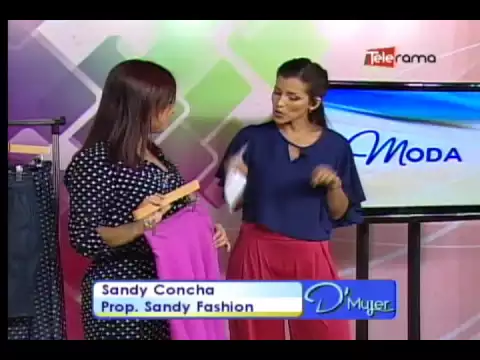 Cómo elegir faldas dependiendo del tipo de cuerpo