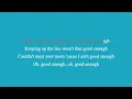 SAILORR – "UR MOTHER'S SON" (Lyrics • Karaoke Version)