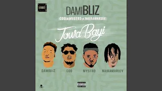 Jowabayi (feat. CDQ, Mystro, Naira Marley) (Remix)