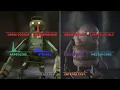 Wretched Machinery - a NieR mashup/remix