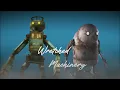 Lagu Wretched Machinery - a NieR mashup/remix