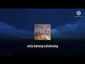 Bato by Fred Engay feat. henrii | Official Lyric Video