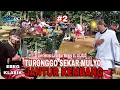 Download Lagu PART PALING RAMAI‼️EBEG KLASIK‼️EBEG PURBALINGGA TURONGGO SEKAR MULYO #jazuliofficial