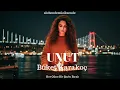 Lagu Unut- Buket Karakoç - Anatolian Psychedelic Rock 