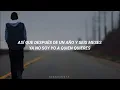 Lagu Eminem - Space Bound / Sub. Español