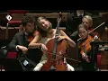 Haydn: Celloconcert in C - Marie-Elisabeth Hecker & Radio Kamer Filharmonie [HD]