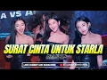 Download Lagu FUNKOT - SURAT CINTA UNTUK STARLA NEW 2025 BY DJ ALMIRA BERTO