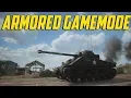 Post Scriptum - Armored Gamemode