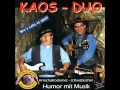 Download Lagu Kaos Duo  Grüß Gott - i ben an Älbler