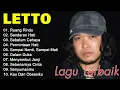 Download Lagu KUMPULAN LAGU LETTO TERBAIK DAN TERPOPULER - Ruang Rindu, Sebelum Cahaya, Sandaran Hati