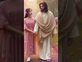 Download Lagu Teri Daya se mera dil sawar jata hai #jesus hindi song #jesus new trending song
