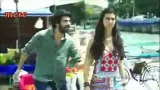 انا صح شيرين عمر وايليف  انا صح شيرين عمر وايليف