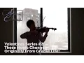 Download Lagu Those Magic Changes (Grease Live!) - AllenChangViolin Violin Instrumental Cover