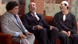 المسرحية الكوميدية محدش يكلم لولو كاملة وحيد سيف مظهر ابو النجا يوسف داوود هتموت من الضحك 