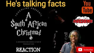 touchline a south african christmas jaytodalit reaction