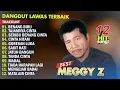 Lagu Dangdut Lawas Terbaik Meggy Z Full Album || Benang_Biru