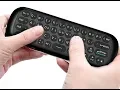 Download Lagu Designed by wechip：W1 air mouse IR learning function guide