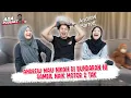 Download Lagu GILIRAN BULE SATU INI BIKIN ARAFAH DAN HALDA CAPEK MIKIR | PIKIRANNYA GAK MASUK AKAL // Ada Podcast