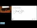 ACP Summer School 2023 Deep Learning Combinatorial Optimization by Wouter Kool