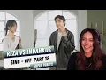 Download Lagu REZA x INDAHKUS- SING OFF 18 | REACTION!!
