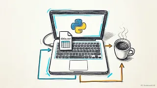 Python File Handling From CSV to JSON 13